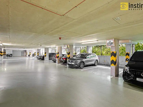 Prodej bytu 3+kk 98 m²