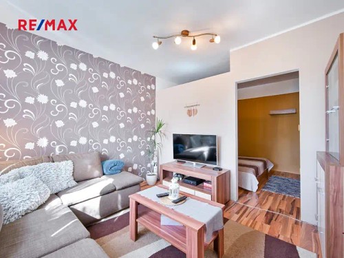 Prodaný byt 2+1 60 m²