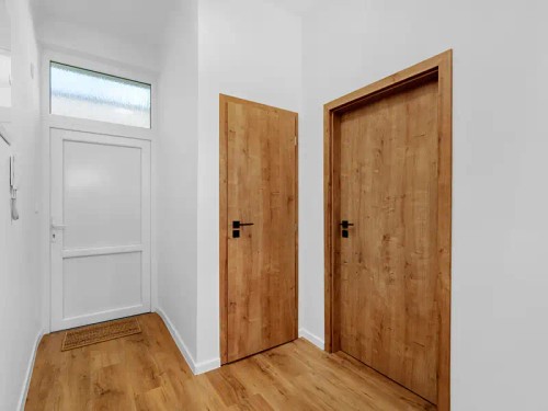 Prodaný byt 3+kk 72 m²