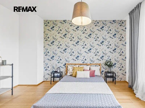 Prodaný byt 3+kk 77 m²