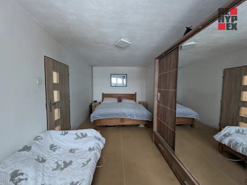 Prodej bytu 3+1 97 m²