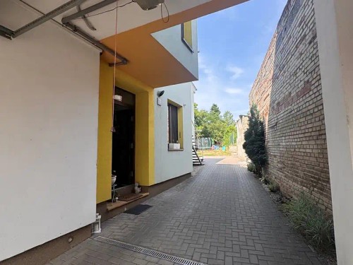 Prodej bytu 3+1 108 m²