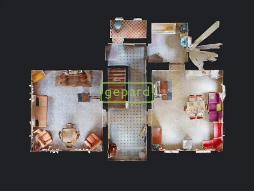 Prodej domu 176 m², pozemek 1213 m²