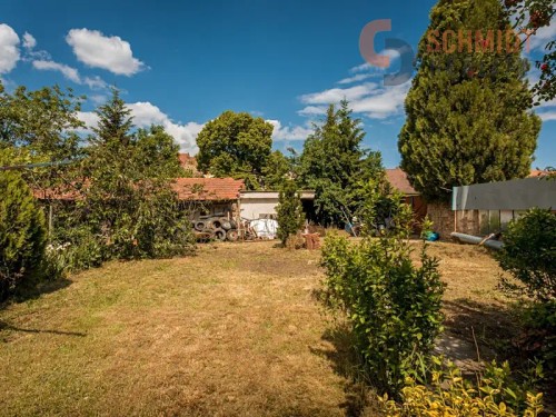 Prodej domu 200 m², pozemek 674 m²