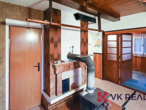 Prodej chaty 92 m², pozemek 370 m²