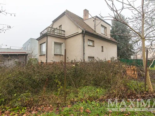 Prodaný  dům 184 m², pozemek 907 m²
