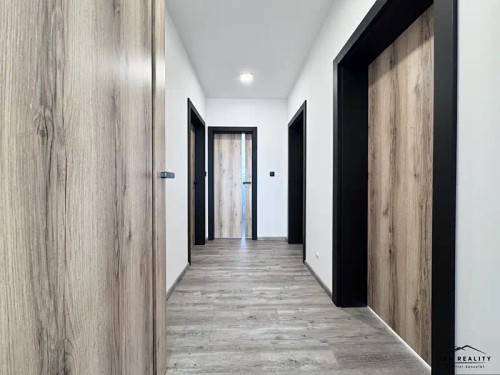 Prodej domu 112 m², pozemek 519 m²