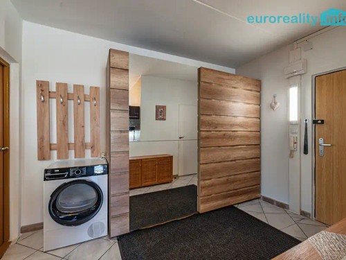 Prodej bytu 3+1 62 m²