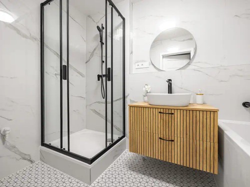 Prodaný byt 3+kk 83 m²