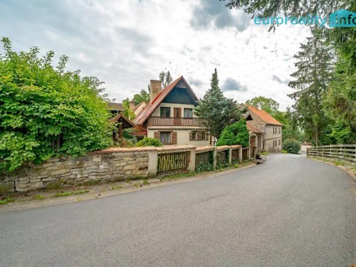 Prodej domu 103 m², pozemek 396 m²