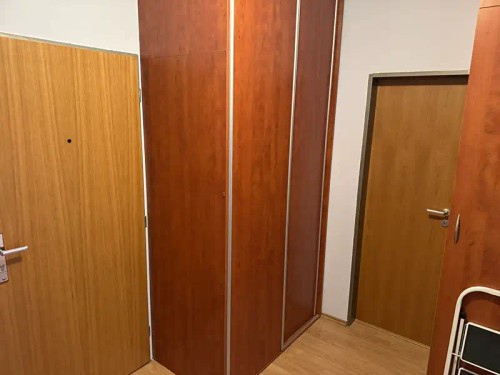 Prodaný  byt 2+kk 65 m²