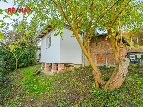 Prodej chaty 60 m², pozemek 406 m²