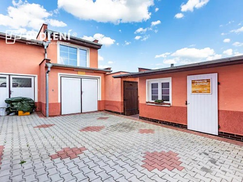 Prodej domu 317 m², pozemek 791 m²