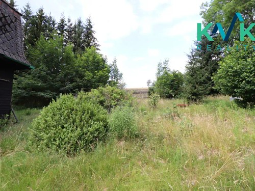 Prodej domu 160 m², pozemek 1177 m²