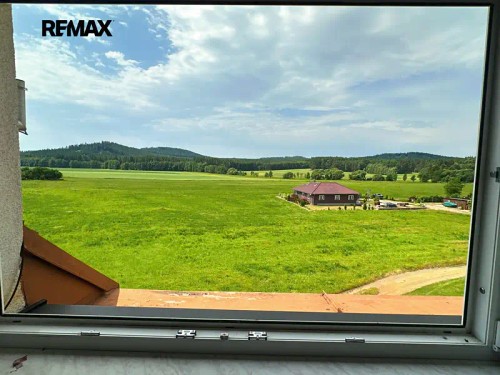 Prodej bytu 3+1 75 m²