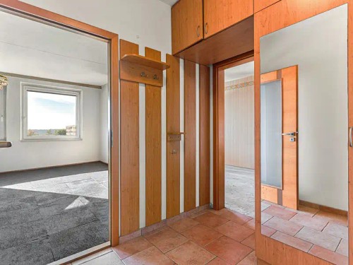 Prodej bytu 2+kk 44 m²