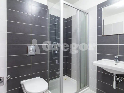 Prodaný byt 2+kk 52 m²