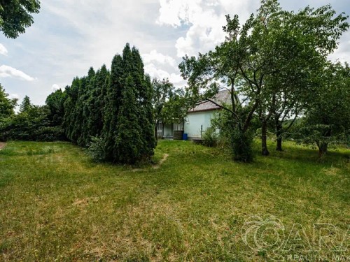 Prodej stavebního pozemku 1029 m²