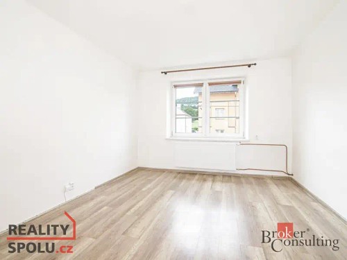 Prodaný byt 3+kk 60 m²