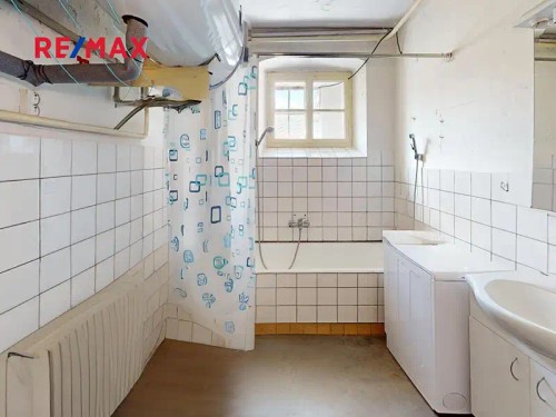 Prodej chalupy 216 m², pozemek 876 m²