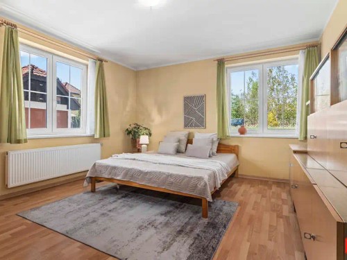 Prodej domu 230 m², pozemek 783 m²