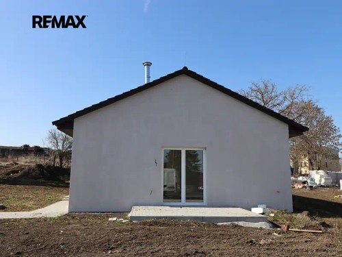 Prodej domu 98 m², pozemek 777 m²