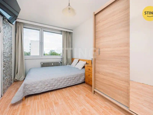 Prodej bytu 3+1 63 m²