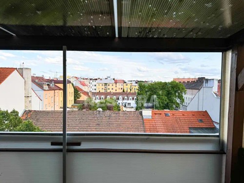 Prodaný byt 3+kk 79 m²