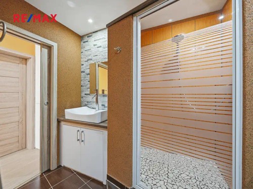 Prodej bytu 3+1 73 m²