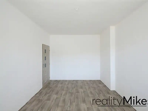 Prodaný byt 2+1 51 m²