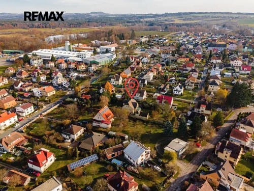 Prodej domu 216 m², pozemek 2246 m²