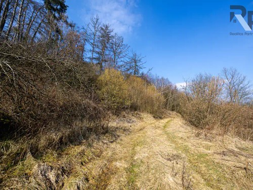 Prodej stavebního pozemku 3388 m²