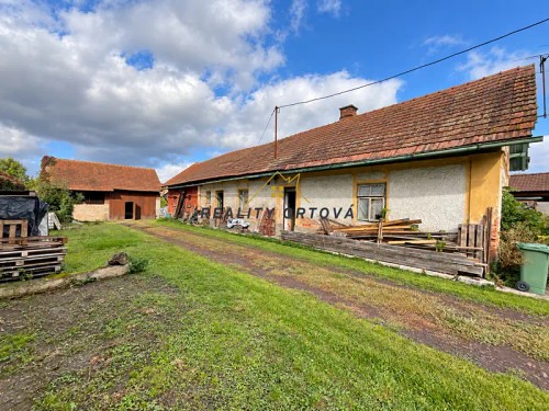 Prodej domu 146 m², pozemek 782 m²