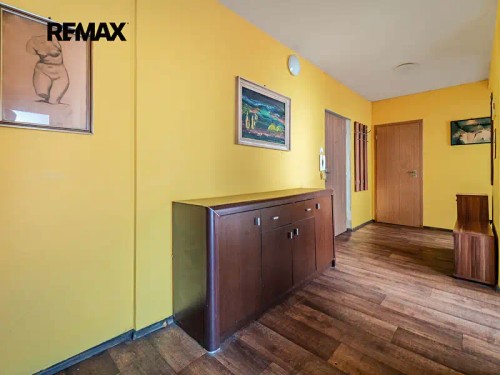 Prodej bytu 3+1 83 m²