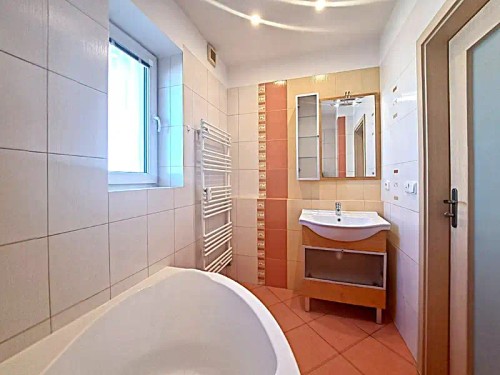 Prodaný byt 3+kk 80 m²
