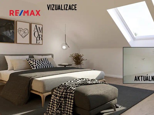 Prodej domu 207 m², pozemek 691 m²