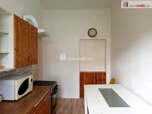Prodaný byt 2+1 51 m²