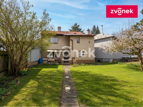 Prodej domu 185 m², pozemek 1160 m²