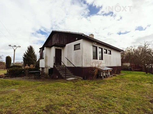 Prodej domu 121 m², pozemek 679 m²