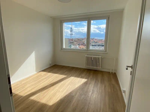 Prodaný byt 3+kk 75 m²