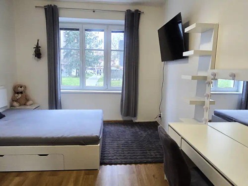 Prodaný byt 3+kk 74 m²
