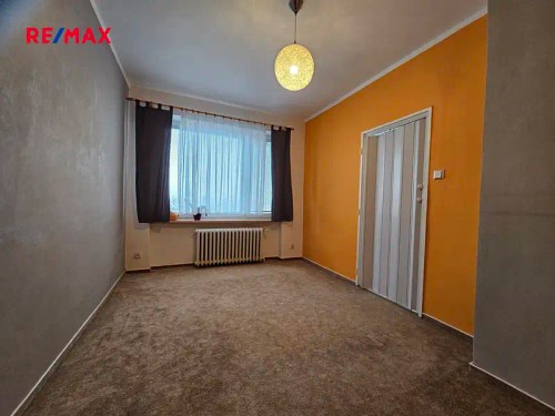 Prodaný byt 3+1 89 m²