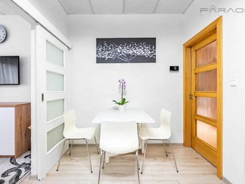 Prodaný byt 2+kk 49 m²