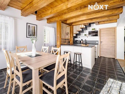 Prodej domu 156 m², pozemek 1535 m²