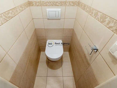 Prodaný byt 2+1 50 m²