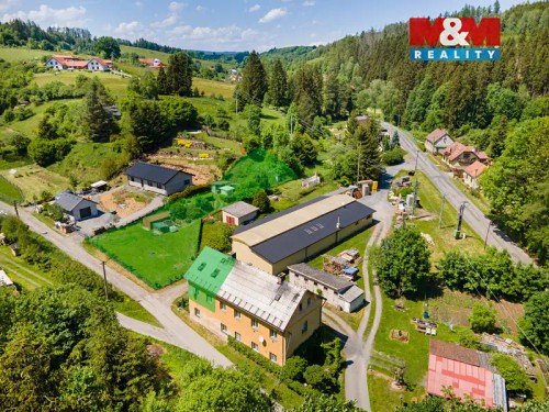 Prodej bytu 3+1 65 m²