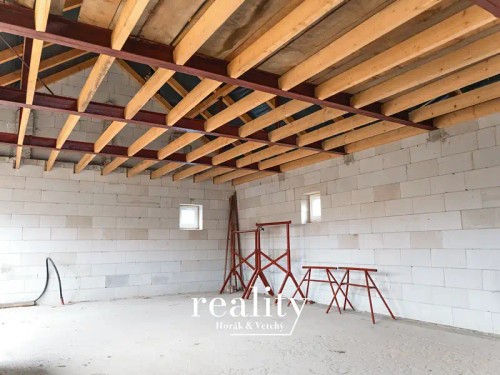 Prodej domu 80 m², pozemek 223 m²