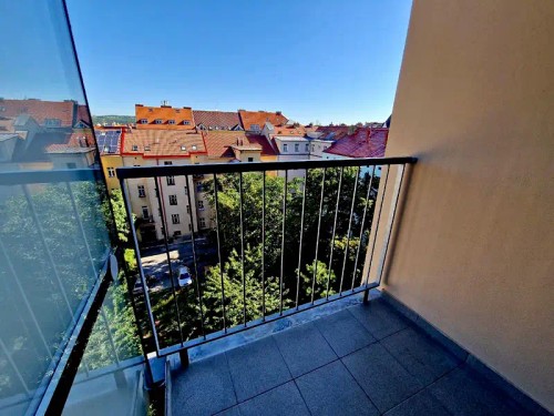 Prodaný byt 3+kk 78 m²