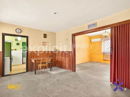 Prodej domu 98 m², pozemek 186 m²