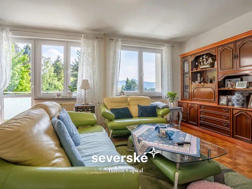 Prodej domu 270 m², pozemek 231 m²